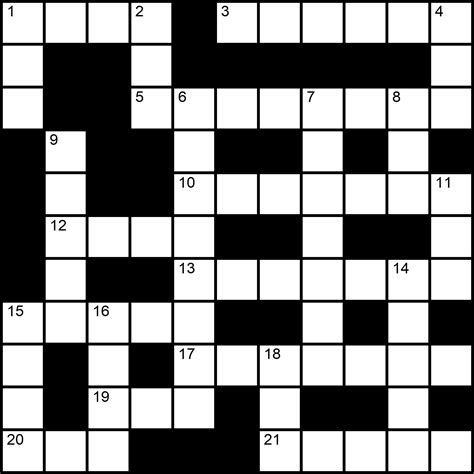 do away with crossword clue